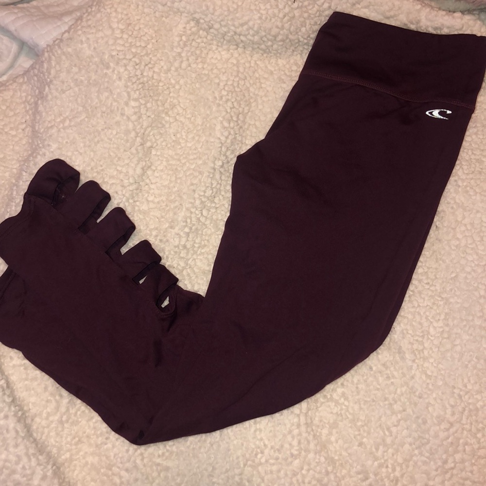 O’Neill 365 Capri workout pants